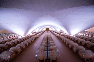 Bodegas Otazu